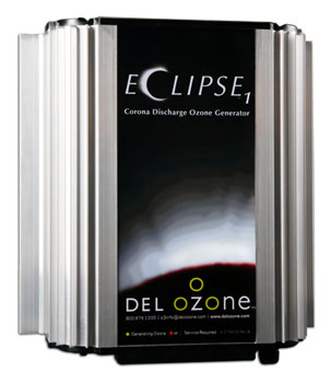 Ozono Eclipse