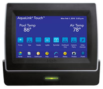 Aqualink RS Touch