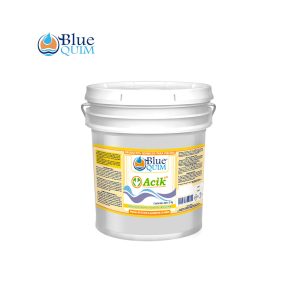 Ajustador de pH-  Acik