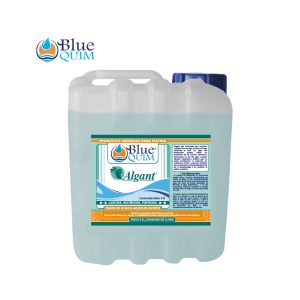 Algicida, bactericida, fungicida – Algant