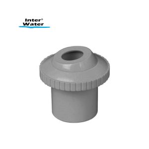 Boquilla de retorno  1.5″ cementar