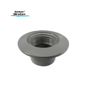 Boquilla de aspirado (barredora)  2″ cementar