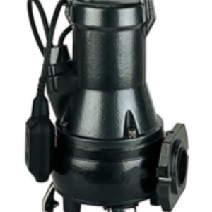 Bomba Sumergible para Lodos