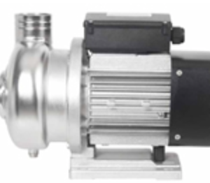 Bombas de Superficie