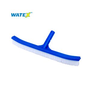 Cepillo económico, cerdas de nylon 18"