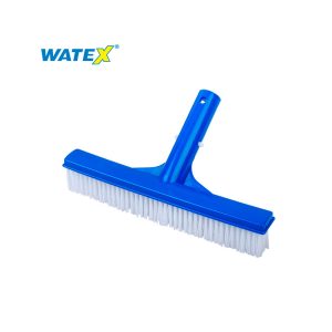 Cepillo económico, cerdas de nylon 10"