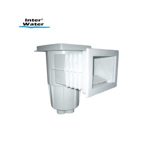 Desnatador Estándar para piscina 1.5"