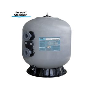 Filtro Para Alberca Comercial Mediterraneo 48"