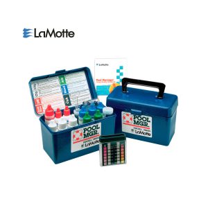 Analizador de 7 pasos Modelo DipCell 7