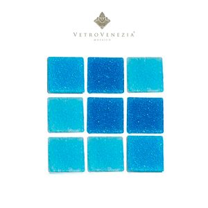 Mosaico Veneciano Vetro Venezia Mezcla Miami