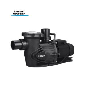 Motobomba para alberca Niagara 2 HP Trifásica