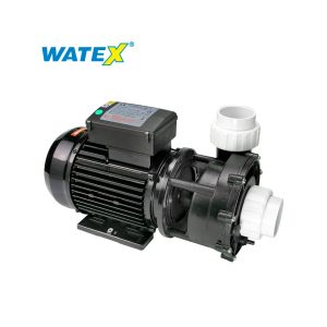 Motobomba para hidromasaje Relax PL 2 HP 230V