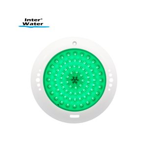 Reflector extraplano Nova Led Colores P sin Control, 25 watts