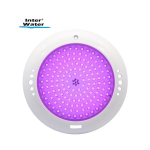Reflector extraplano Nova Led Colores P sin Control, 6 watts