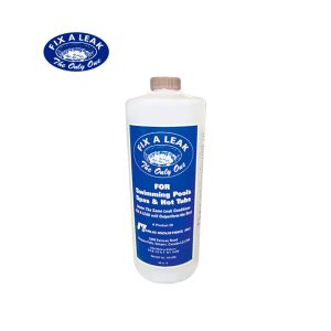 Sellador de Fugas Fix a Leak