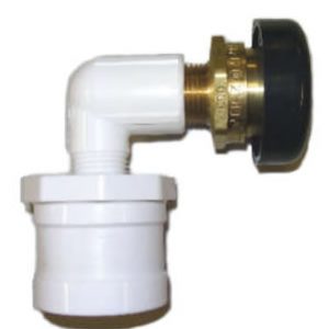 Válvula de Alivio para Panel Solar 1.5"
