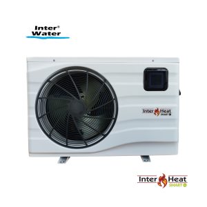 Bomba de Calor Inter Heat Smart de 26,000 BTUS