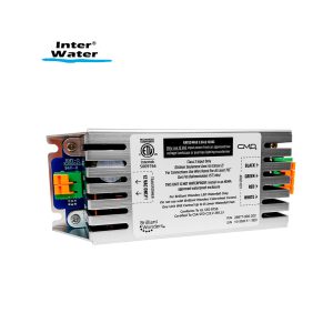 Adaptador para Automatización de Cascadas LED