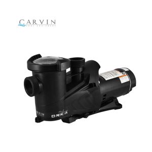 Motobomba para alberca Orka de 1 HP
