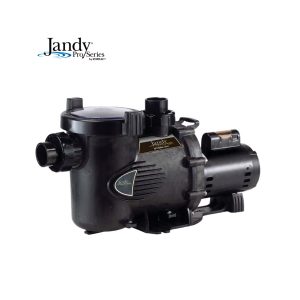 Motobomba para alberca Stealth de 5 HP